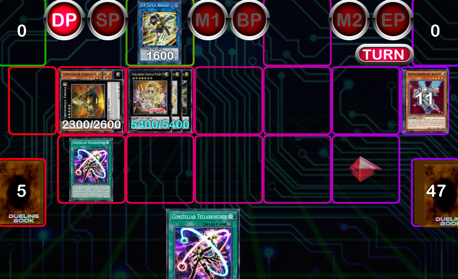 End-board Preview