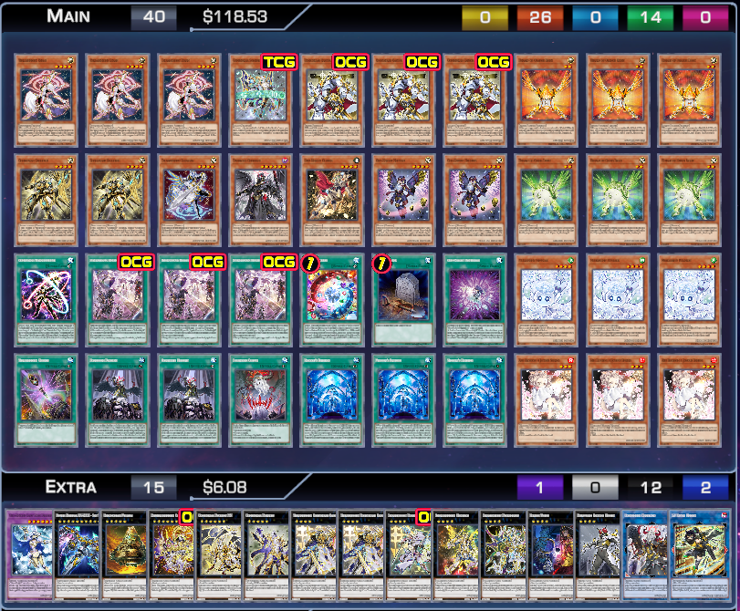 Fairy-Maxxing Tellar Preview
