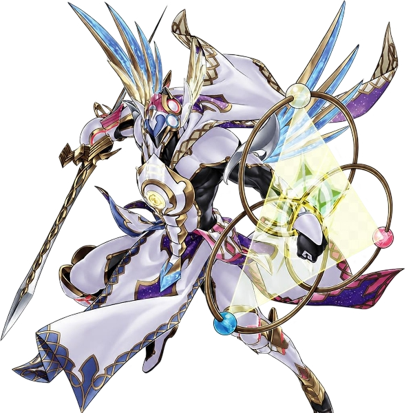 Tellarknight Artwork