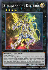 Stellarknight Delteros